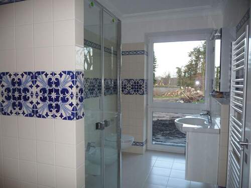 Beispiel-Foto Badezimmer - 