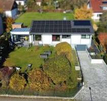 Energetisch top modernisiertes Einfamilienhaus in fantastischer Aussichtslage - Heiningen
