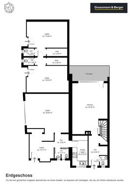 Erdgeschoss - 