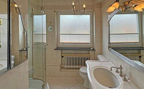 Badezimmer - 