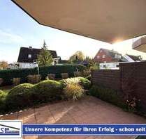 Gemütliche 1-Zimmer-ETW mit Terrasse in Scharbeutz