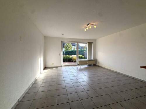 22950 LooseImmo Wohnzimmer - Etagenwohnung mit 32,10 m² in Scharbeutz zum Kaufen