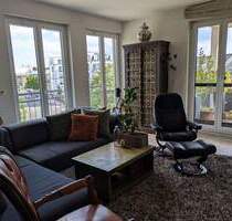 Gut vermietete 2,5-Zimmer-Wohnung im Zentrum - Langenfeld (Rheinland) Immigrath