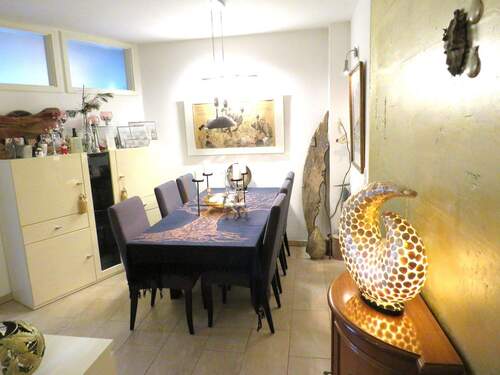 Essdiele - 2 Zimmer Etagenwohnung in Langenfeld (Rheinland)