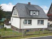 Ansicht Süd - 4 Zimmer Einfamilienhaus zum Kaufen in Wurzbach