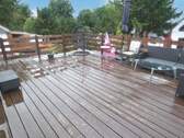 Terrasse - 