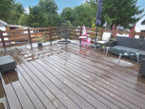 Terrasse - 
