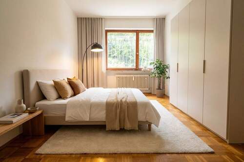 Schlafzimmer KI Vorschlag - 