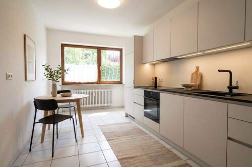 Küche KI Vorschlag - 