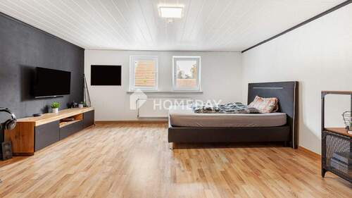 1. OG Kinderzimmer 2 1 - 