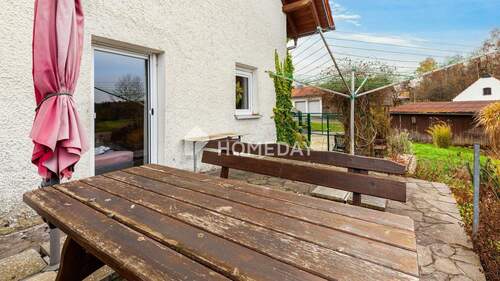 Terrasse 2 - 