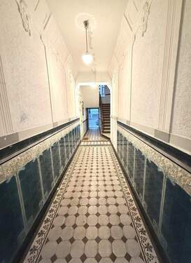 Bild 4 - Etagenwohnung mit 70,50 m&sup2; in Berlin zum Kaufen