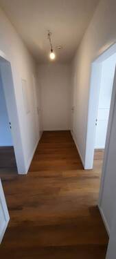 Eingangsbereich - 3 Zimmer Etagenwohnung in Neuss