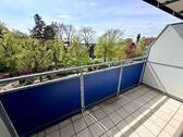 Balkon.jpeg - Sonnige 2-Zimmer-Wohnung mit Balkon & Stellplatz im Herzen von Langen
