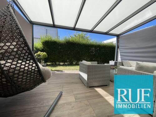 Terrasse - 