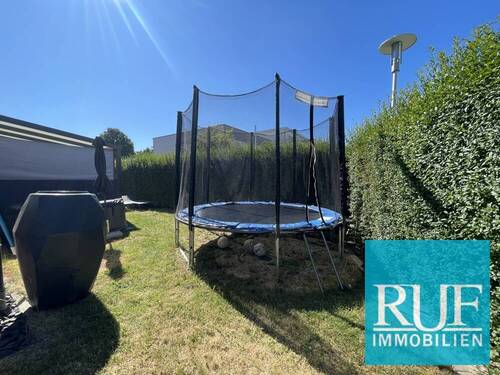 viel Sonne & Privatsphäre - 
