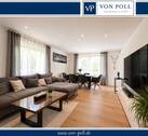Wohn- und Esszimmer - Eigentumswohnung zu verkaufen - 285.000,00&nbsp;EUR Kaufpreis, ca.&nbsp; 67,60&nbsp;m&sup2;&nbsp;Wohnfl&auml;che