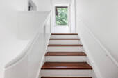 Wohnung Nebenhaus - 