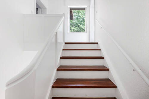 Wohnung Nebenhaus - 