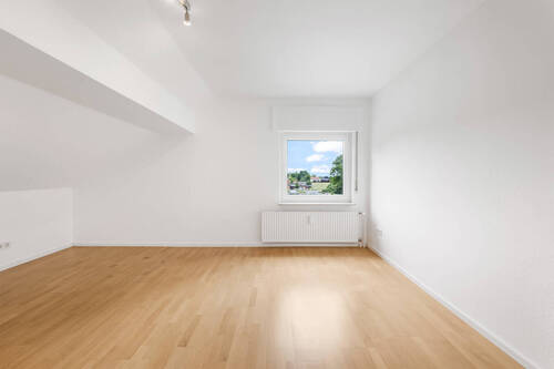 Wohnung 2. OG - 