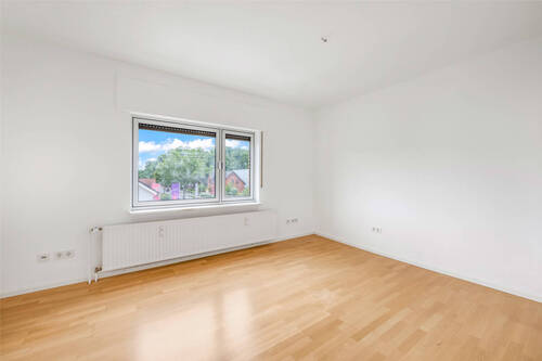 Wohnung 2. OG - 