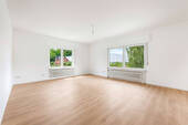 Wohnung Nebenhaus - 