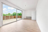 Wohnung Nebenhaus - 