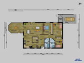 Grundriss - 