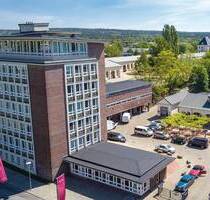 großzügiges Büro 292,5 m² Parkplätze kostenlos - Dresden Albertstadt
