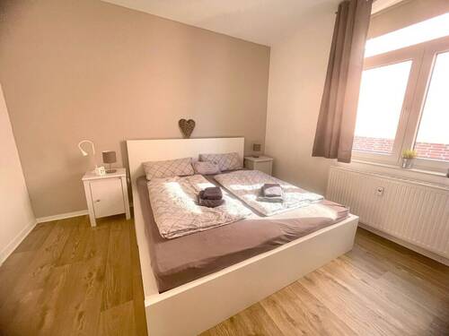 Schlafzimmer - 