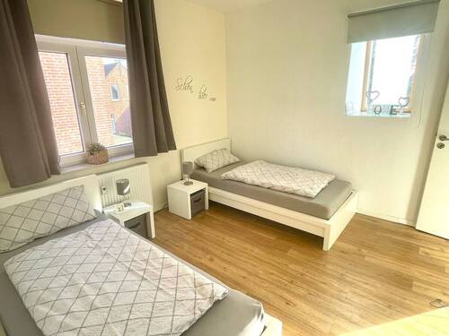 Schlafzimmer - 