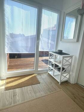 Balkon - 