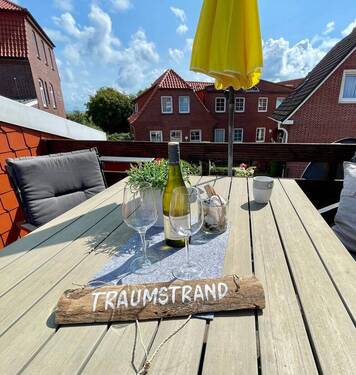 Terrasse - 