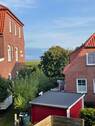 Aussicht - 3 Zimmer Etagenwohnung zum Kaufen in Juist
