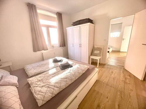 Schlafzimmer - 