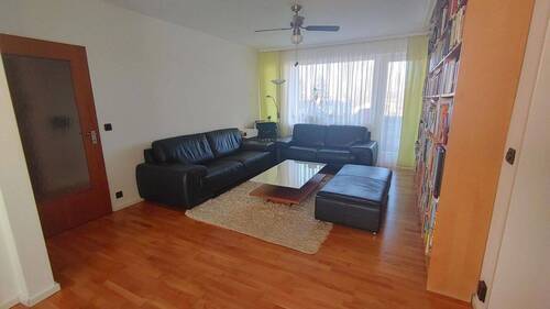Wohnzimmer - 