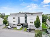 Eingang - Etagenwohnung mit 99,00 m² in Friedrichshafen zum Kaufen