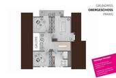 Grundriss OG Praxis - 