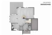 Grundriss EG - 