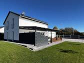 Bild 3 - 4 Zimmer Einfamilienhaus in Wörnitz