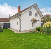 Einfamilienhaus von 1998! Modern, praktisch, familienfreundlich! - Wissen