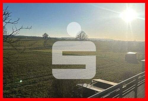 Ausblick - Natur pur - 3-Zimmer-Wohnung mit herrlichem Ausblick ab 01.04.2026