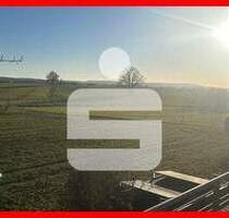 Natur pur - 3-Zimmer-Wohnung mit herrlichem Ausblick ab 01.04.2026 - Forchheim Kersbach