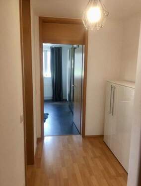 Flur/Eingangsbereich - 