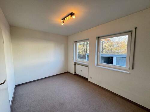 Arbeits-, Gäste- oder Kinderzimmer EG - 