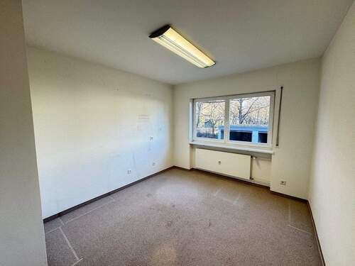 Arbeits-, Gäste- oder Kinderzimmer EG - 