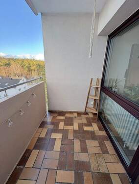 Balkon - 