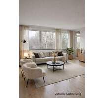 ***Schöne Wohnung mit Ausblick. Einziehen und Wohlfühlen.*** - Gelsenkirchen Beckhausen