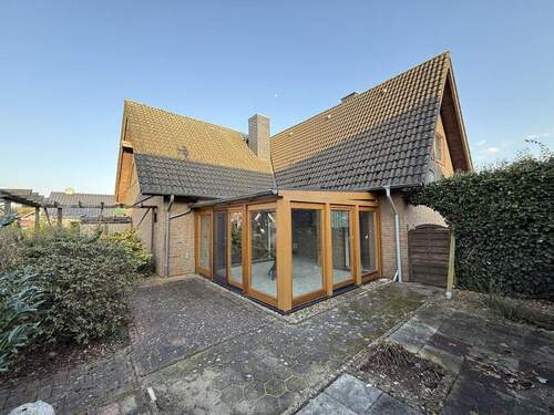 Bild 3 - 5 Zimmer Einfamilienhaus in Dörverden / Hülsen