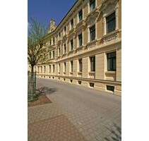 3-Raum Wohnung mit Balkon in Liebertwolkwitz - Leipzig